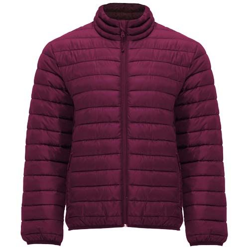 CHAQUETA CON AISLAMIENTO PARA HOMBRE 