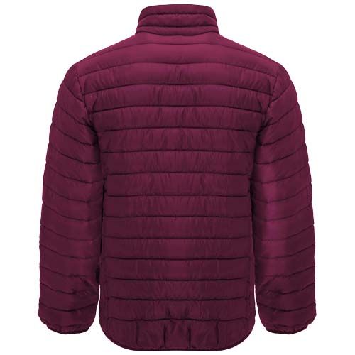 Chaqueta con aislamiento para hombre Finland