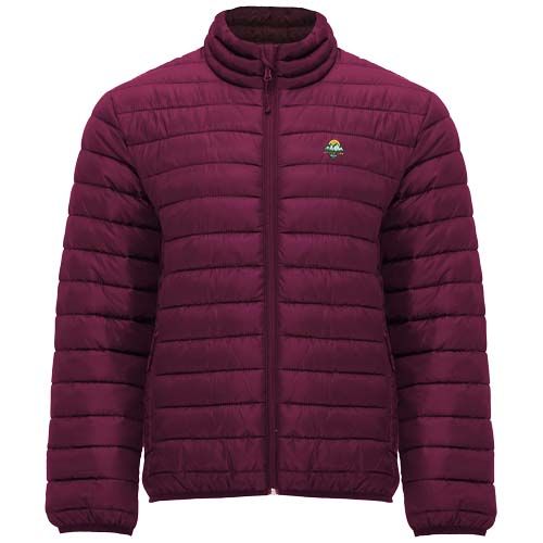 Chaqueta con aislamiento para hombre Finland