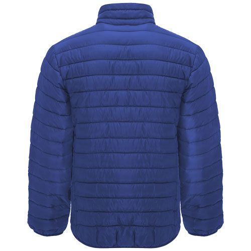 Chaqueta con aislamiento para hombre 