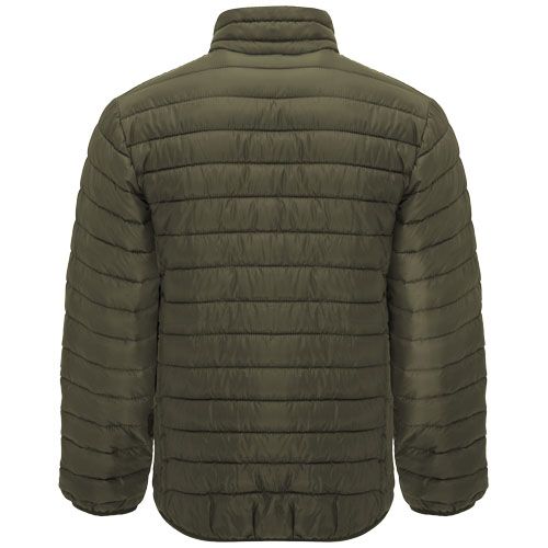 Chaqueta con aislamiento para hombre 