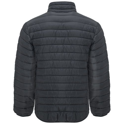 Chaqueta con aislamiento para hombre 