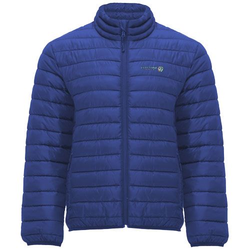 Doudoune Finland avec isolation pour homme - 2