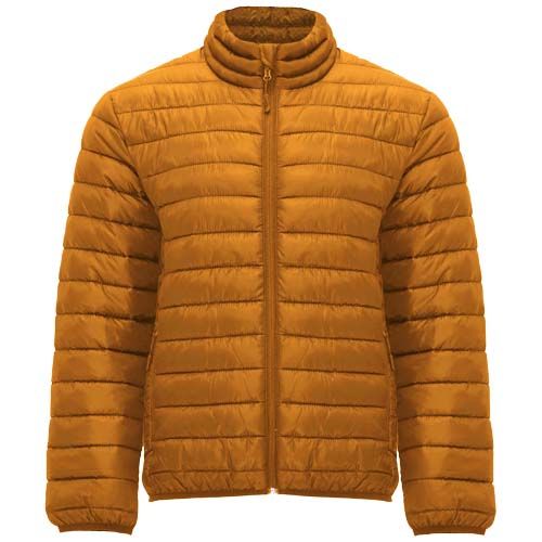 curry Chaqueta con aislamiento para hombre