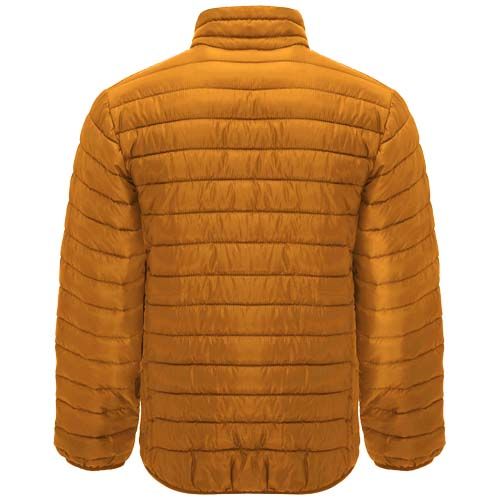 curry Chaqueta con aislamiento para hombre