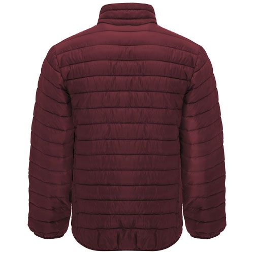 Chaqueta con aislamiento para hombre 