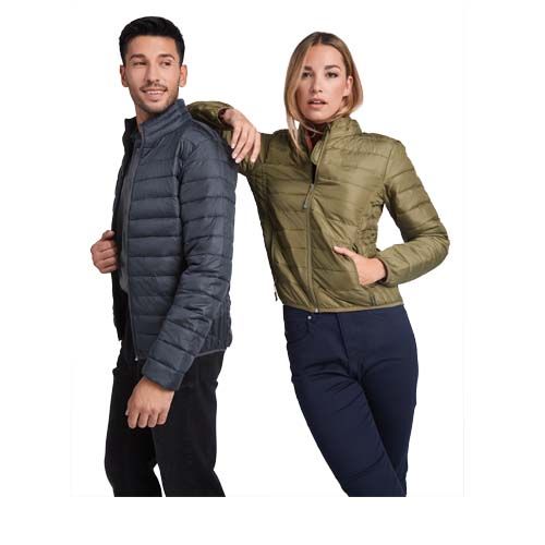 azul tormenta Chaqueta con aislamiento para hombre Finland
