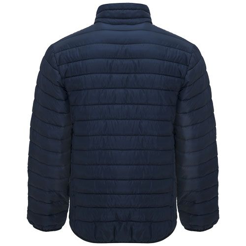 Chaqueta con aislamiento para hombre 