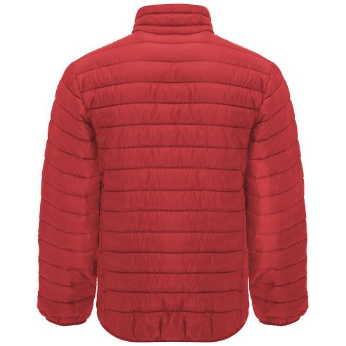Chaqueta con aislamiento para hombre 