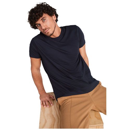 Camiseta de manga corta para hombre 