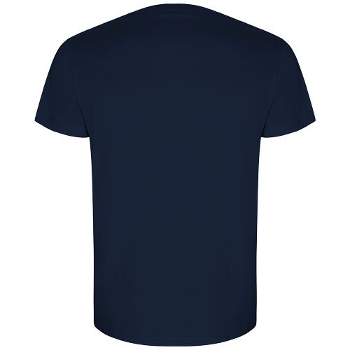 Camiseta de manga corta para hombre 