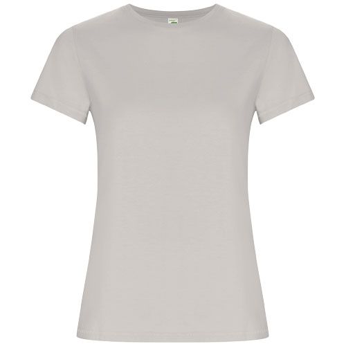 Camiseta de manga corta para mujer 