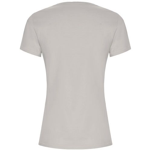 Camiseta de manga corta para mujer 