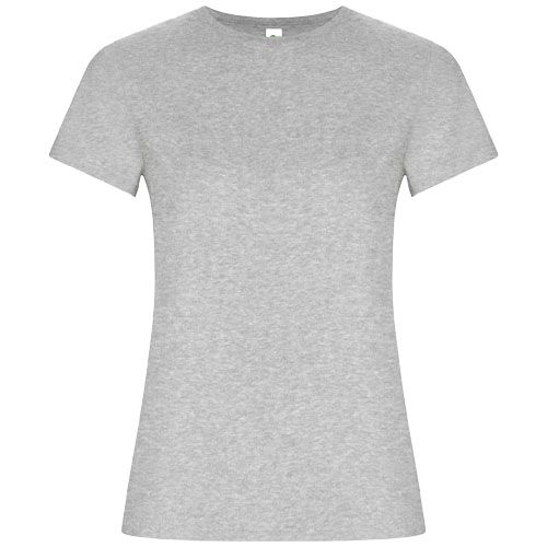 Camiseta de manga corta para mujer 
