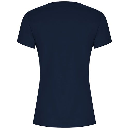 T-shirt Golden à manches courtes pour femme - 3