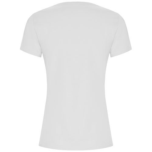 Camiseta de manga corta para mujer 