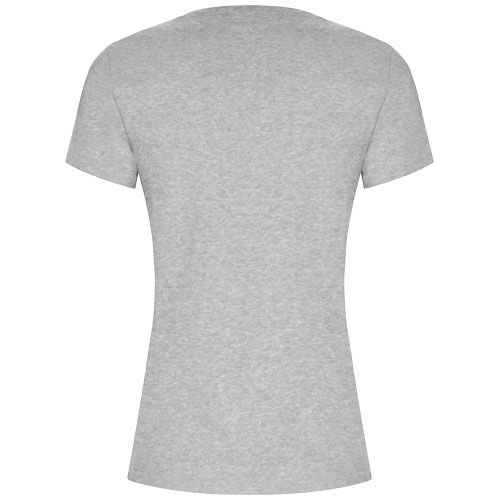 Camiseta de manga corta para mujer 