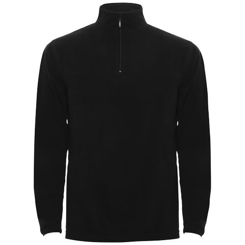 CHAQUETA DE FORRO POLAR CON MEDIA CREMALLERA PARA HOMBRE HIMALAYA