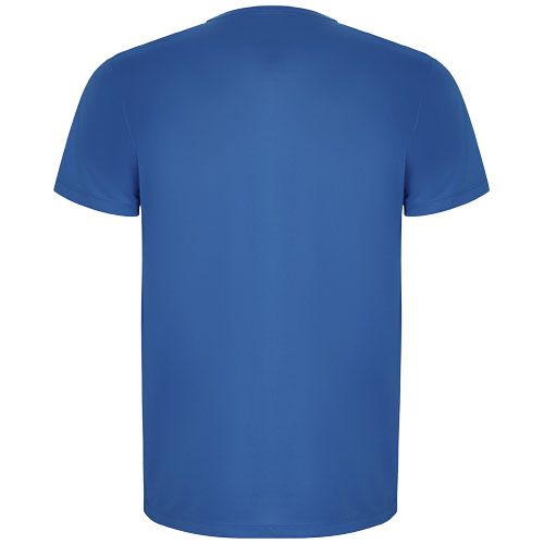 Camiseta deportiva de manga corta para hombre 