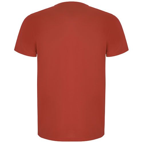 Camiseta deportiva de manga corta para hombre 