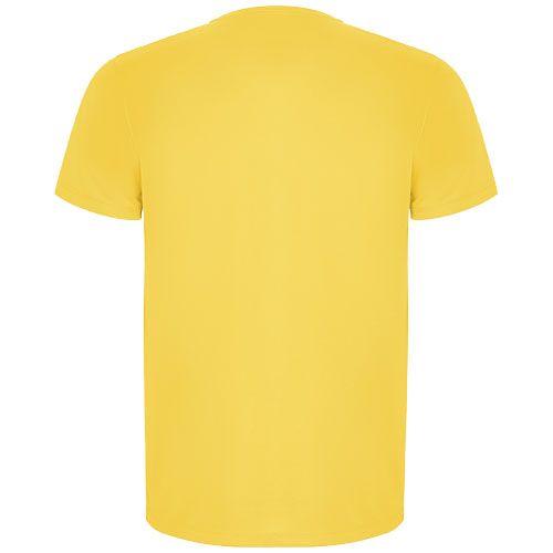 Camiseta deportiva de manga corta para hombre 