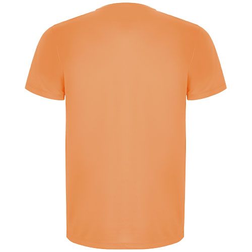 Camiseta deportiva de manga corta para hombre 