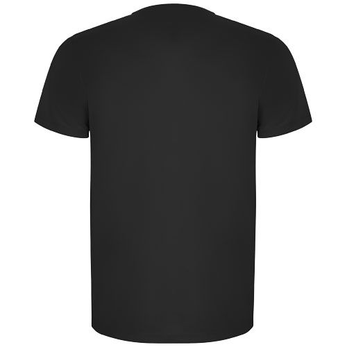 Camiseta deportiva de manga corta para hombre 