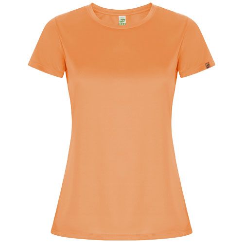 orange fluo