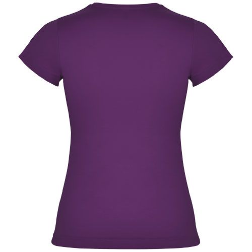 Camiseta de manga corta para mujer 