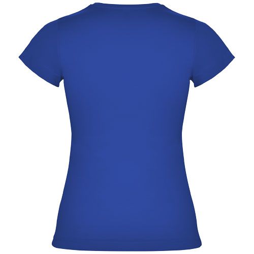 Camiseta de manga corta para mujer 