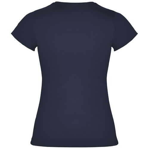 Camiseta de manga corta para mujer 