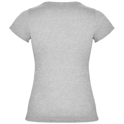 Camiseta de manga corta para mujer 