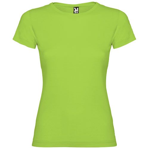 oasis verde Camiseta de manga corta para mujer de 155 g/m²