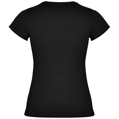 Camiseta de manga corta para mujer 
