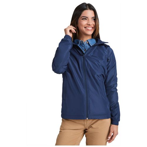 Chaqueta con aislamiento unisex 