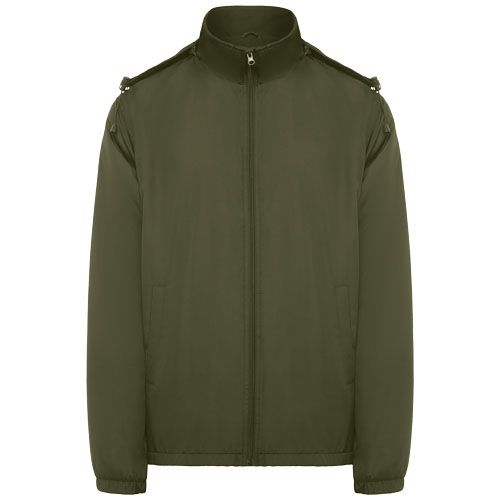 CHAQUETA CON AISLAMIENTO UNISEX 