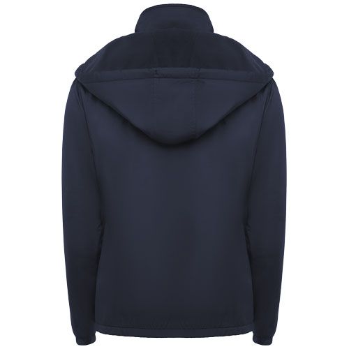 Chaqueta con aislamiento unisex 