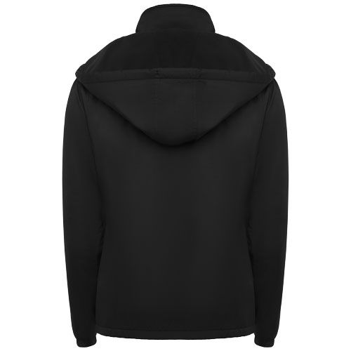 Chaqueta con aislamiento unisex 