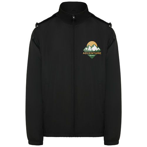 Chaqueta con aislamiento unisex 