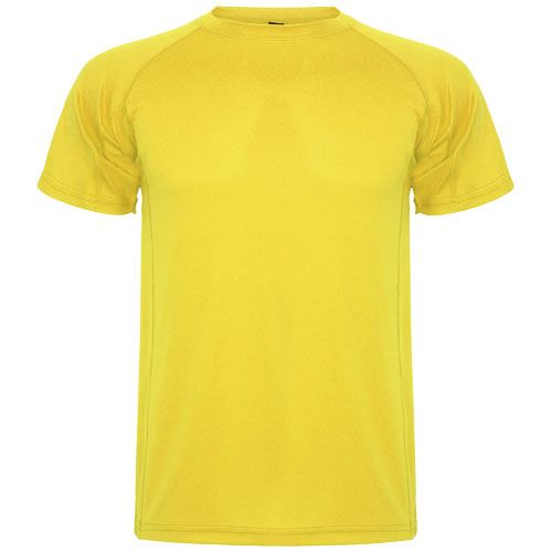 jaune