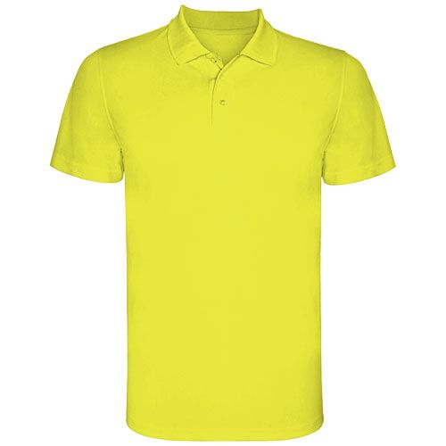 jaune fluo