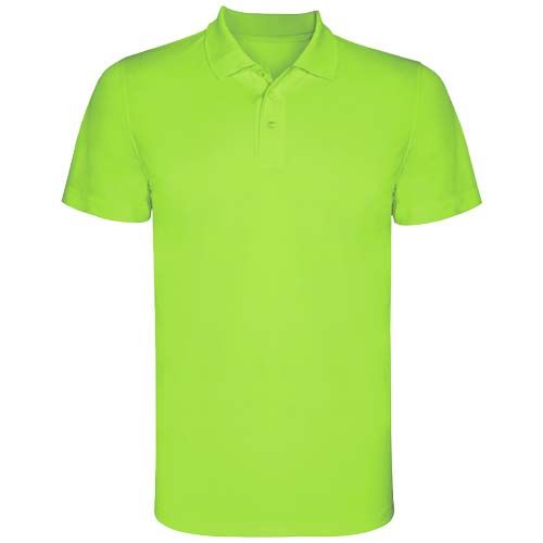 POLO DEPORTIVO DE MANGA CORTA PARA HOMBRE DE 150 G/M² 