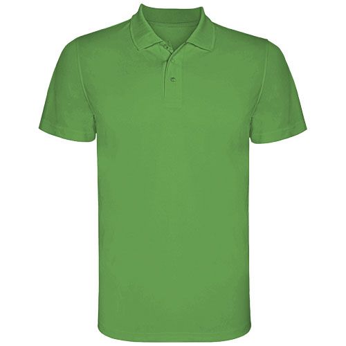 POLO DEPORTIVO DE MANGA CORTA PARA HOMBRE 