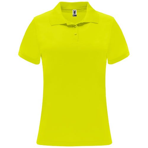 jaune fluo