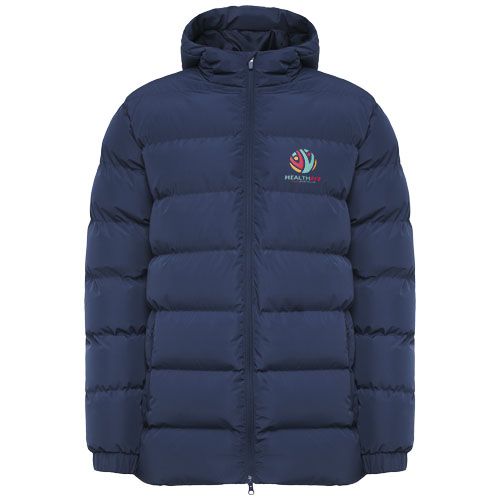 Parka unisexe Nepal avec isolation - 2