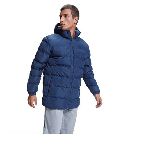 Parka unisexe Nepal avec isolation - 6
