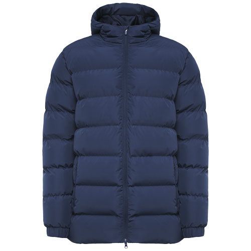PARKA CON AISLAMIENTO UNISEX NEPAL