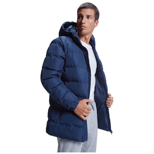 Parka unisexe Nepal avec isolation - 4