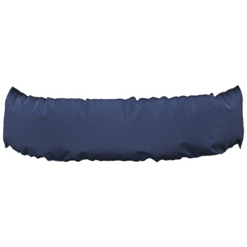 Parka con aislamiento unisex 