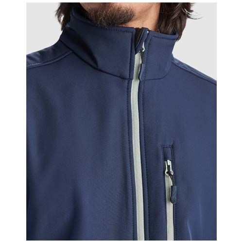 Chaleco softshell unisex Nevada